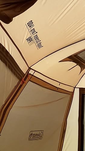 Amazon.co.jp: Coleman Tough Screen - Tarp 400 : Sports